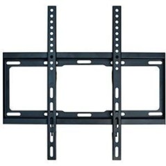 One For All Smart WM 2411 Wall Mount for Flat Panels 32-55" - Sturdy, Stylish, and Easy to Install!